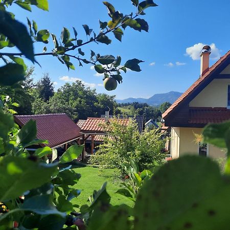 Domceky Holiday Liptovský Trnovec Esterno foto