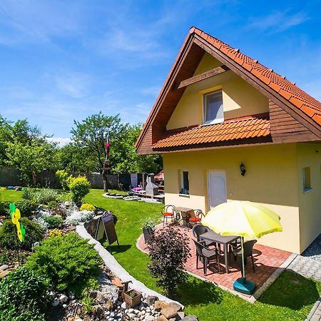 Domceky Holiday Liptovský Trnovec Esterno foto