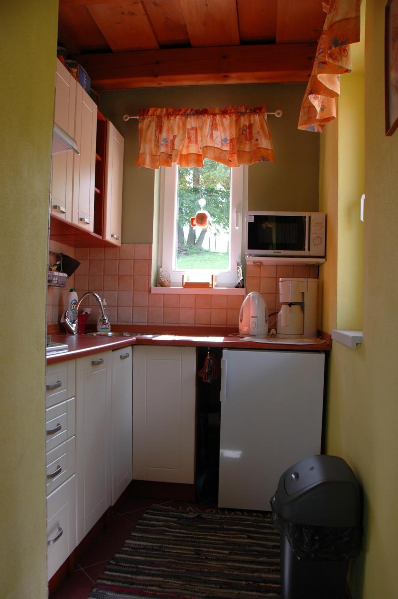Domceky Holiday Liptovský Trnovec Esterno foto