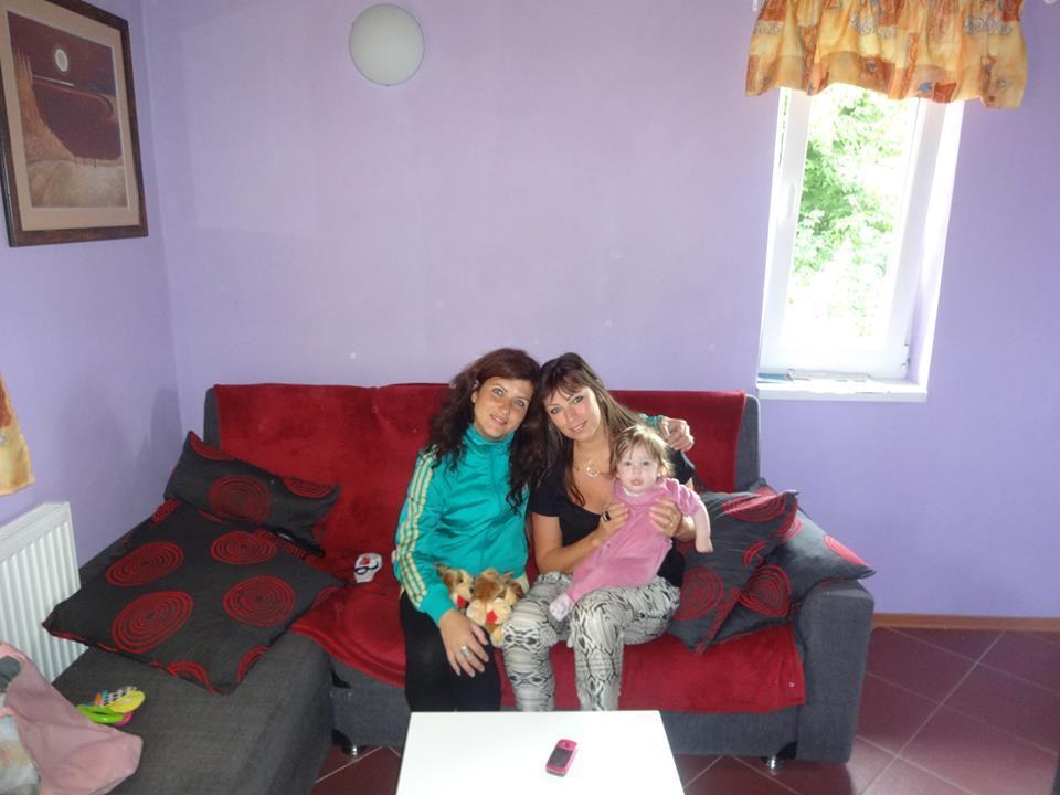 Domceky Holiday Liptovský Trnovec Camera foto